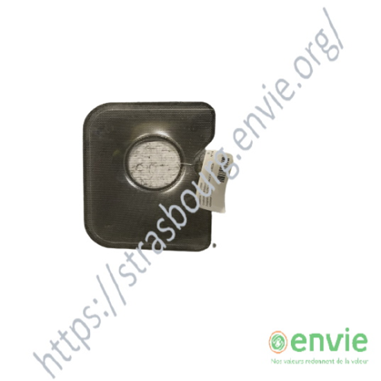 Image sur FILTRE VIDANGE INOX 45CM