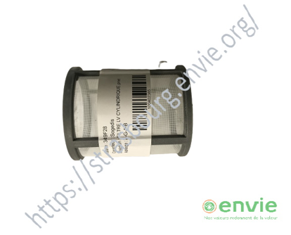 Image de FILTRE LV CYLINDRIQUE pnet