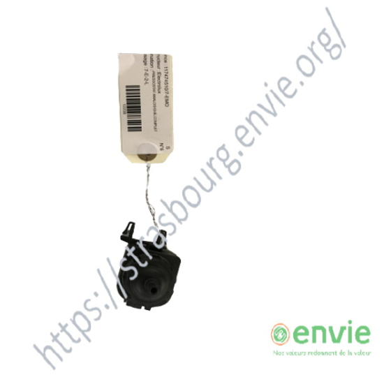 Image sur PRESSOSTAT ANALOGIQUE,COMPLET