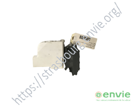 Image sur FERMETURE DE PORTE,AVEC,OUVERT