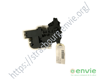 Image sur FERMETURE DE PORTE,AVEC,OUVERT