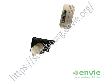 Image de 1R pied arri?re droit ajustable