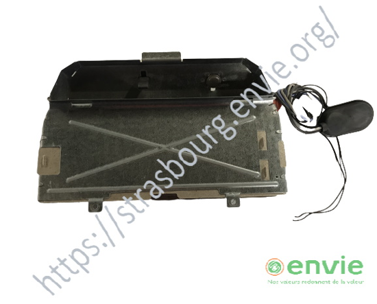 Image sur Heating element