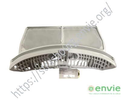 Image de FILTRE CASSETTE INTERIEUR V/2977