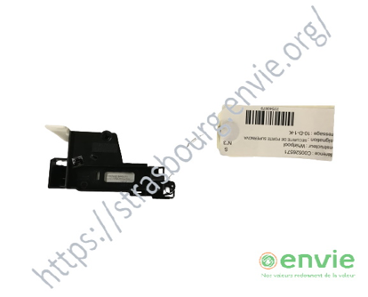 Image de SECURITE DE PORTE SUPERNOVA