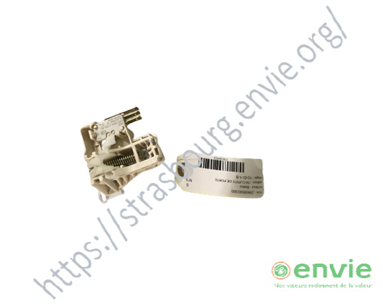 Image sur SECURITE DE PORTE