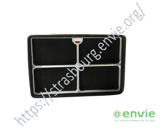 Image sur FILTER DRAWER ASSY