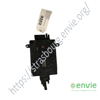 Image sur PLATINE DE VERROUILLAGE