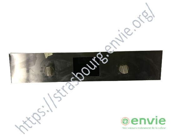 Image sur BANDEAU IX