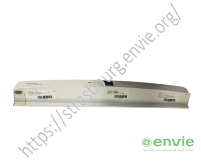 Image de CACHE BANDEAU FACADE BLANC