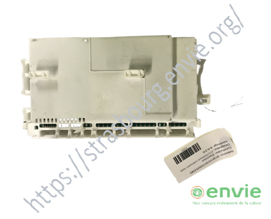 Image sur ÉLECTRONIQUE CONFIGUR'E,PB200