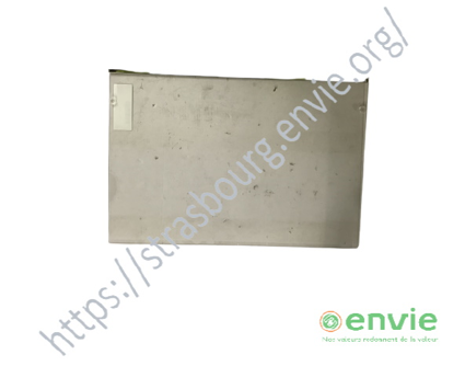 Image de TABLETTE VERRE - COMPLETE