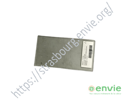 Image de TABLETTE VERRE SECURITE
