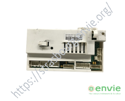 Image de MODULE  ARC 2.75 FULL WD BP PTC