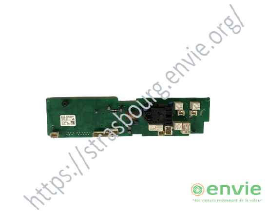 Image sur MODULE DE COMMANDE