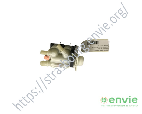 Image sur ELECTROVANNE