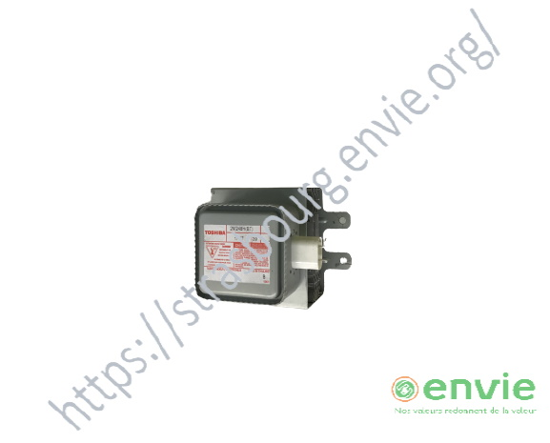 Image sur MAGNETRON