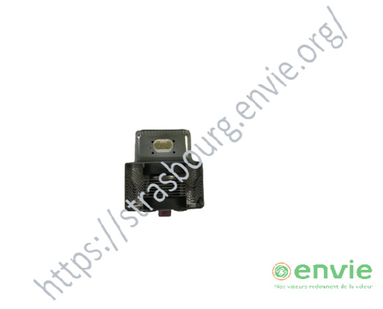 Image sur MAGNETRON