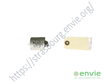 Image de FILTRE ANTIPARASITE,10A