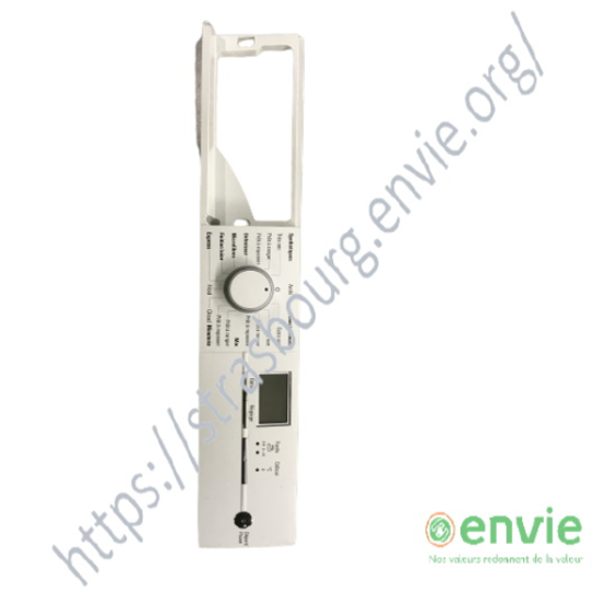 Image sur BOUTON DE PROGRAMMATEUR