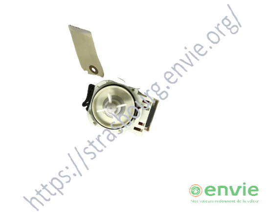 Image sur POMPE DE VIDANGE,240V,50HZ,30W
