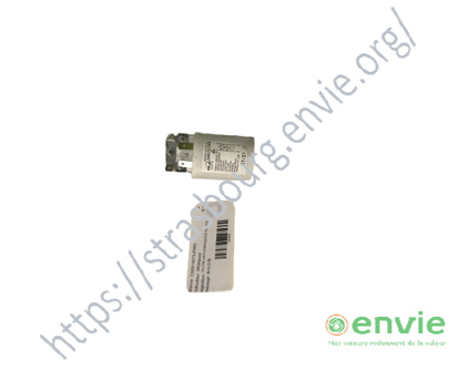 Image de FILTRE ANTI-PARASITES DEA70x