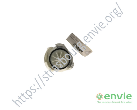 Image sur POMPE VIDANGE BLDC