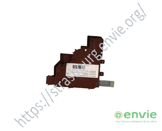 Image sur FERMETURE PORTE LONGUE DISTANCE