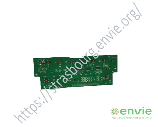 Image sur MODULE CLAVIER