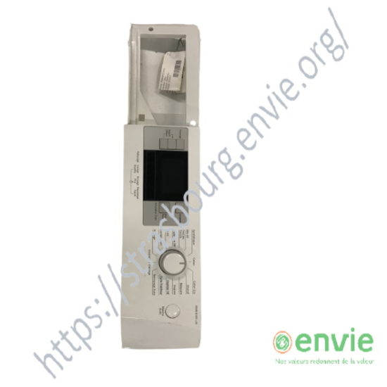 Image sur MANETTE PROGRAMMATEUR WMB / V289