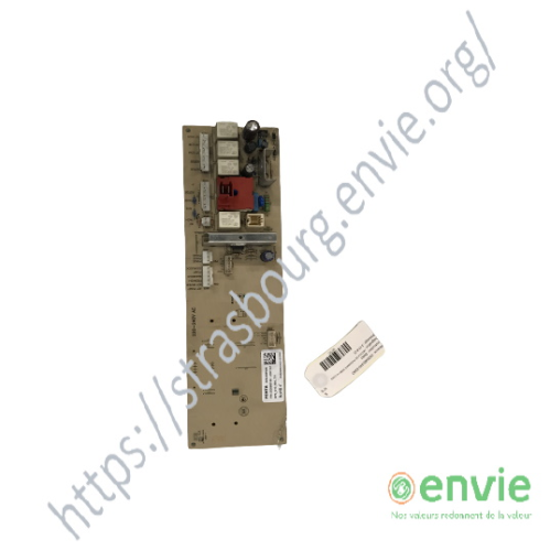 Image sur MODULE DE PUISSANCE WMB714 (V282