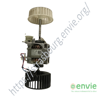 Image sur TURBINE