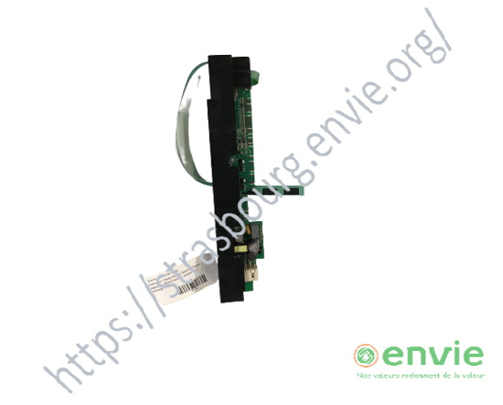 Image sur Module EasyNFC programmé