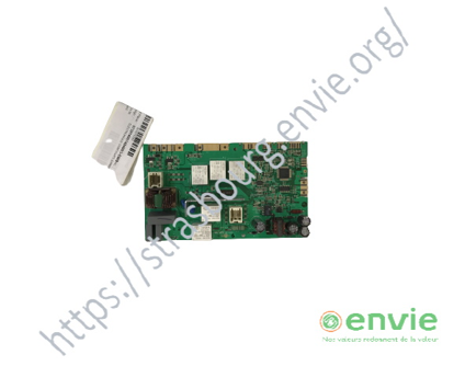 Image de ÉLECTRONIQUE CONFIGUR'E,EWM093