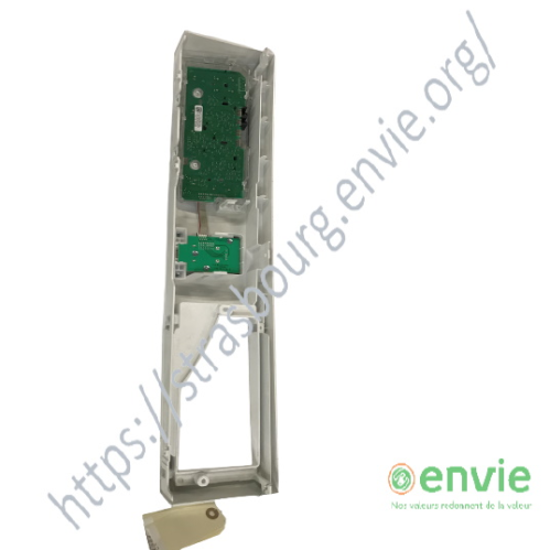 Image sur BANDEAU,POIGNÉE,ELECTROLUX,EDH