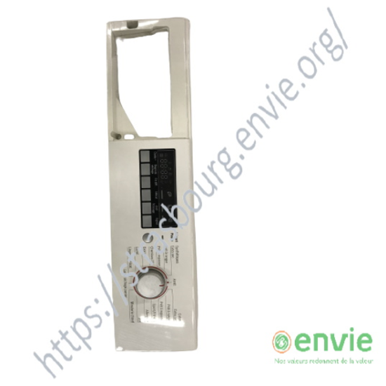 Image sur BOUTON DE PROGRAMMATEUR
