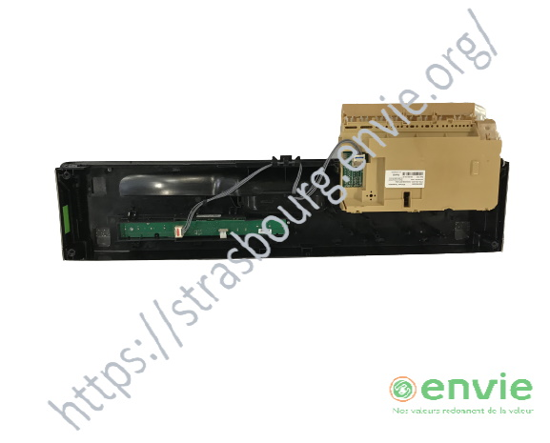Image sur PLATINE CONTROLE (CB) eSAM BASIC