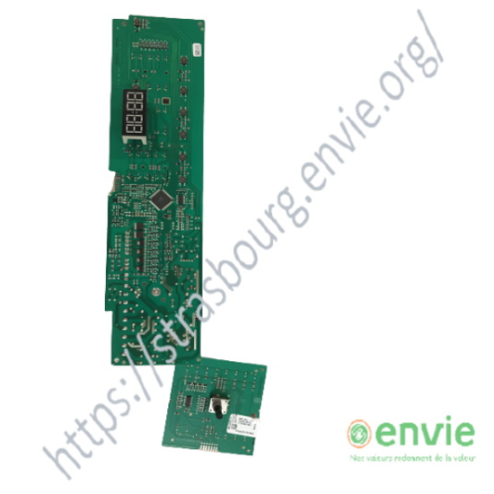Image sur MODULE DE PUISSANCE WMY101283