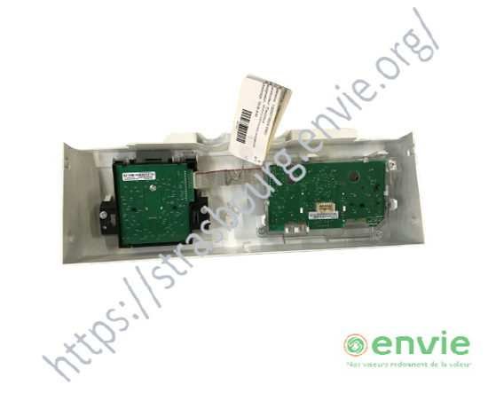 Image sur SUPPORT PANNEAU,IMPRIMÉ,ELECTR
