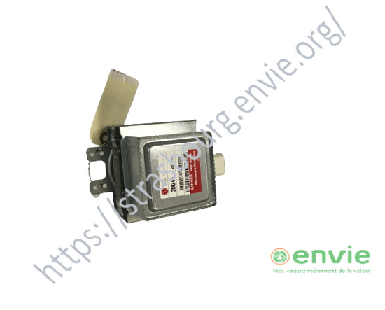 Image sur MAGNETRON