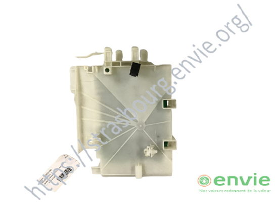 Image sur COMMANDE MOTEUR DU MODULE