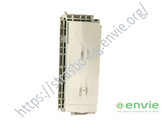 Image sur ÉLECTRONIQUE CONFIGUR'E,PB101