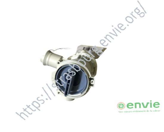 Image sur POMPE DE VIDANGE