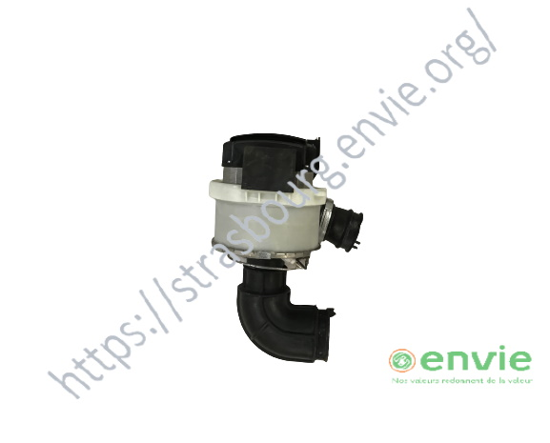 Image sur ELECTRO-POMPE BLAC9/6  220/240V