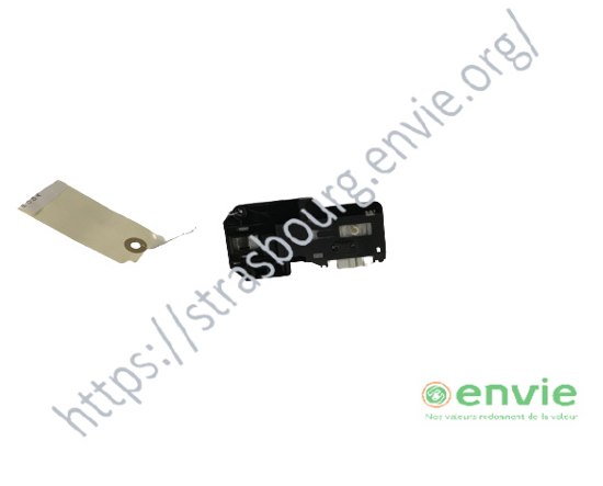 Image sur FERMETURE DE PORTE