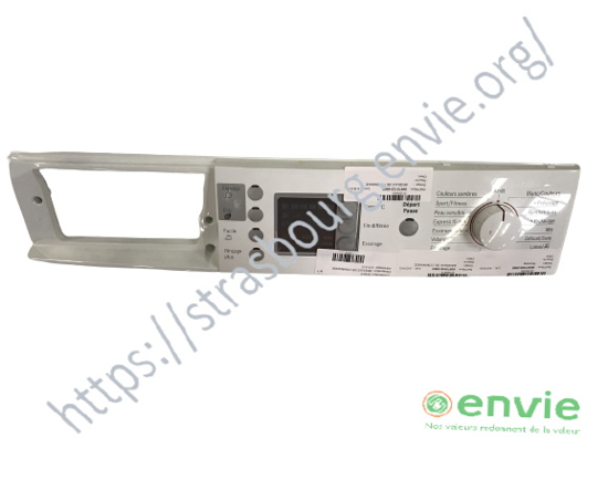 Image sur VERROUILLAGE ELECTRIQUE