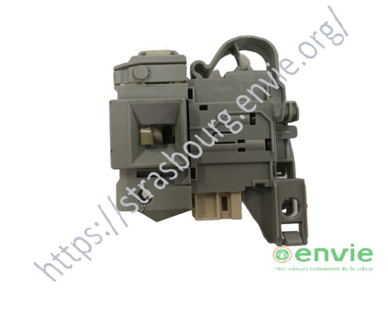 Image sur COUVERCLE,FERMETURE DE PORTE,C
