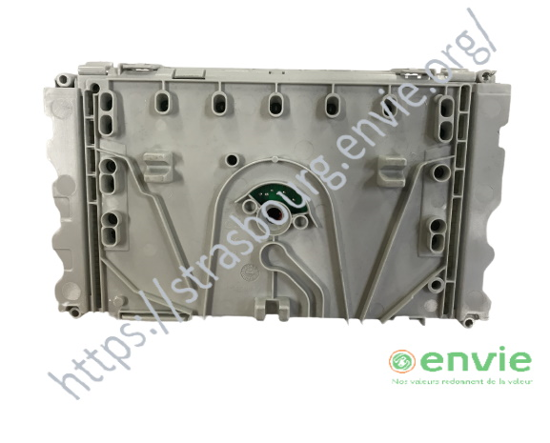 Image sur PLATINE CONTROLE wave programmed