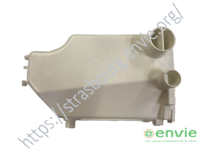 Image de Porte bac a lessive