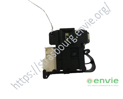 Image de SECURITE DE PORTE WT